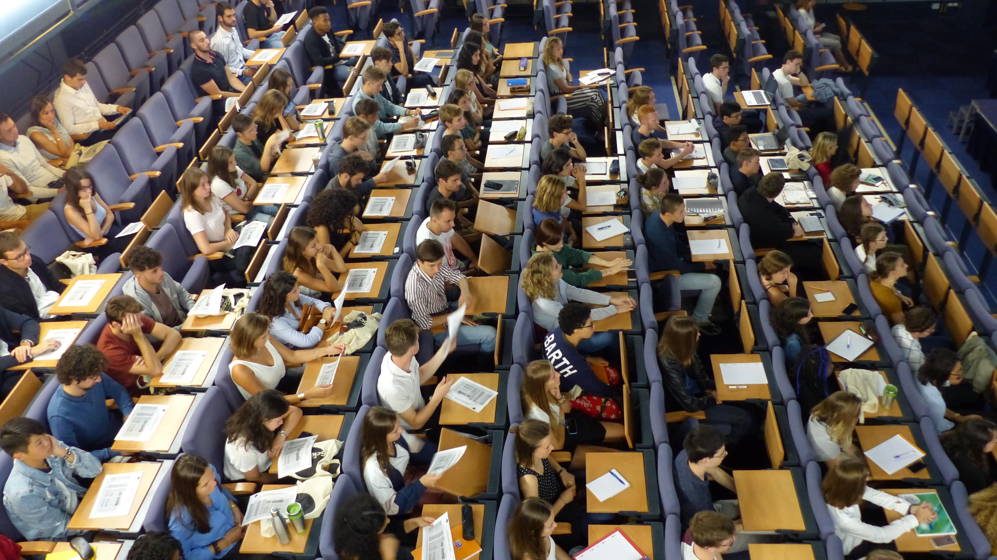 Campus Numérique Sciences Po Saint Germain En Laye